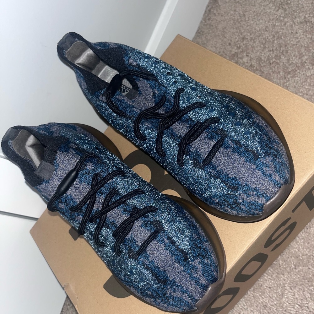 Authentic Yeezy Boost 380